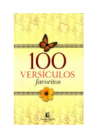 Cem Versiculos Favoritos.pdf